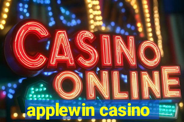 applewin casino